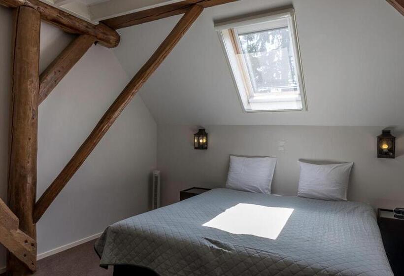 اتاق استاندارد, B&b Hoeve De Vredenhof