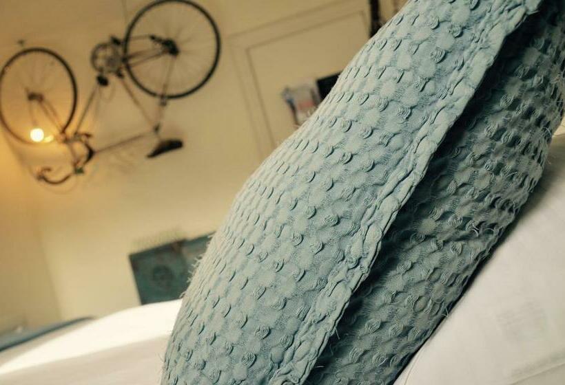 اتاق استاندارد, Be41 Boutique