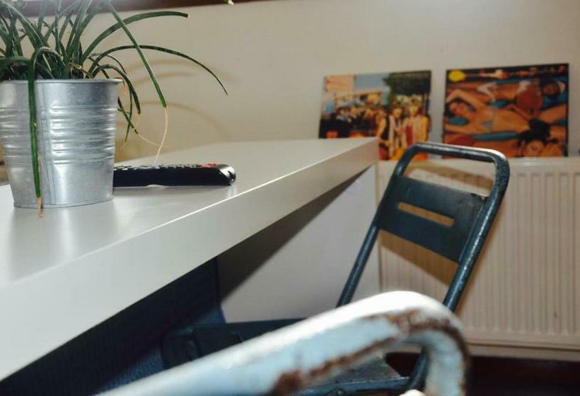 اتاق استاندارد, Be41 Boutique