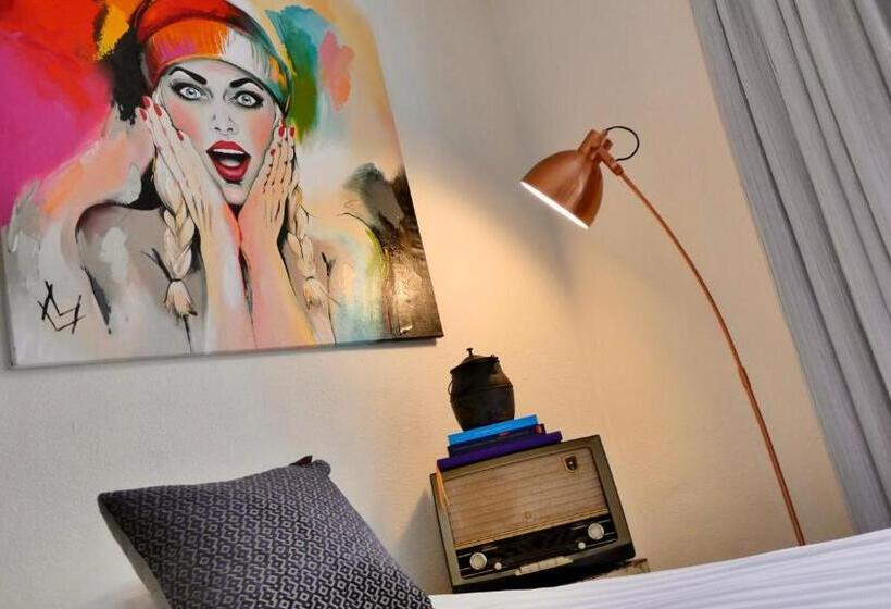 اتاق لوکس, Be41 Boutique