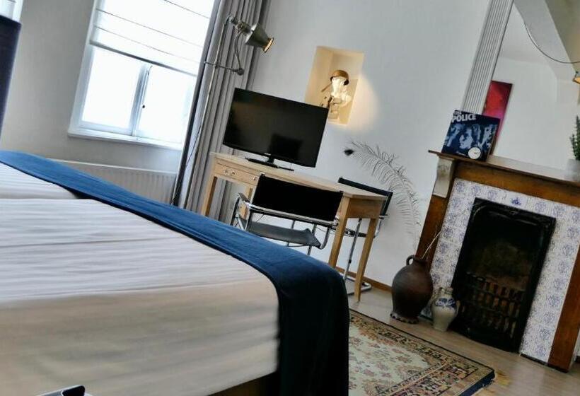 اتاق لوکس, Be41 Boutique