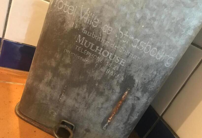 اتاق لوکس, Be41 Boutique