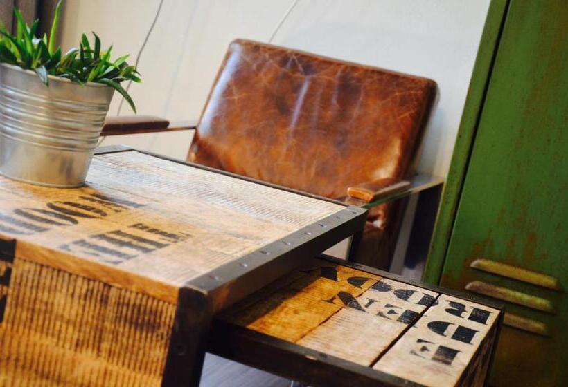 اتاق لوکس, Be41 Boutique