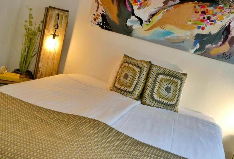 اتاق لوکس, Be41 Boutique