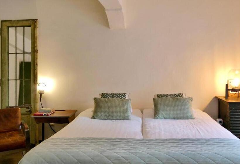 اتاق لوکس, Be41 Boutique