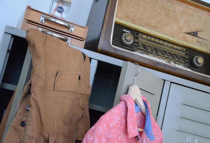 اتاق لوکس, Be41 Boutique