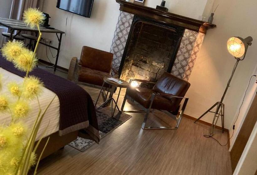 اتاق سوپریور, Be41 Boutique