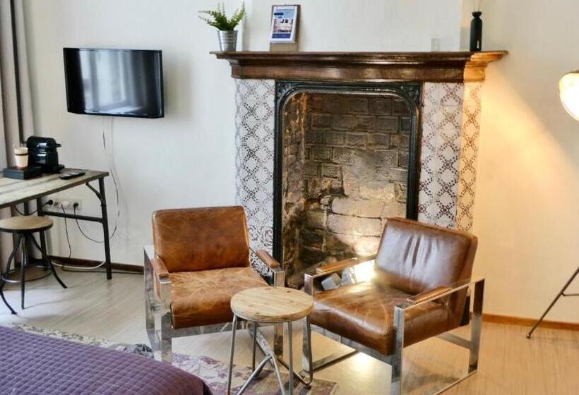 اتاق سوپریور, Be41 Boutique