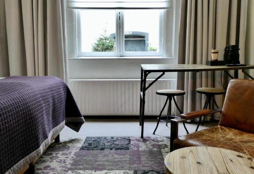 اتاق سوپریور, Be41 Boutique