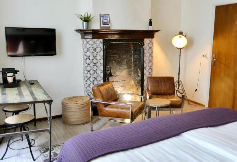 اتاق سوپریور, Be41 Boutique