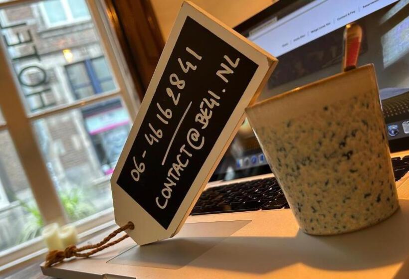 اتاق سوپریور, Be41 Boutique