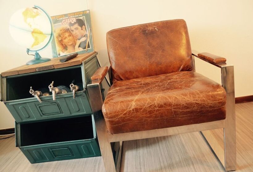 اتاق استاندارد, Be41 Boutique