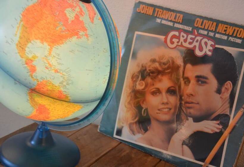 اتاق استاندارد, Be41 Boutique