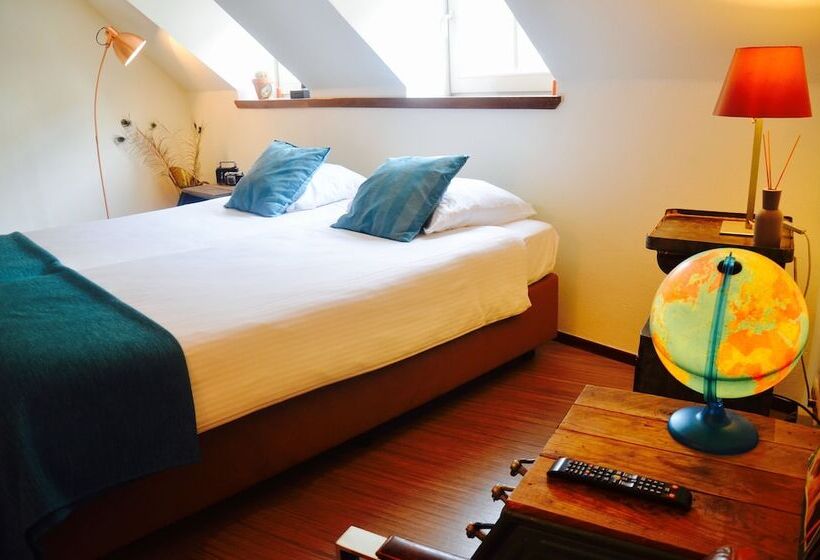 اتاق استاندارد, Be41 Boutique