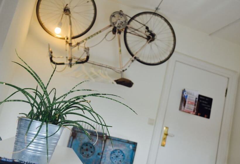 اتاق استاندارد, Be41 Boutique