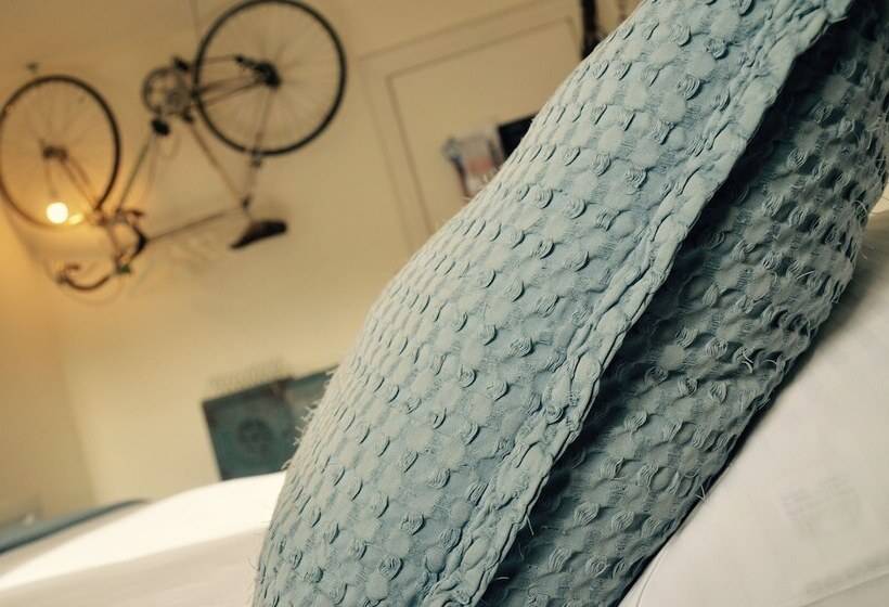 اتاق استاندارد, Be41 Boutique