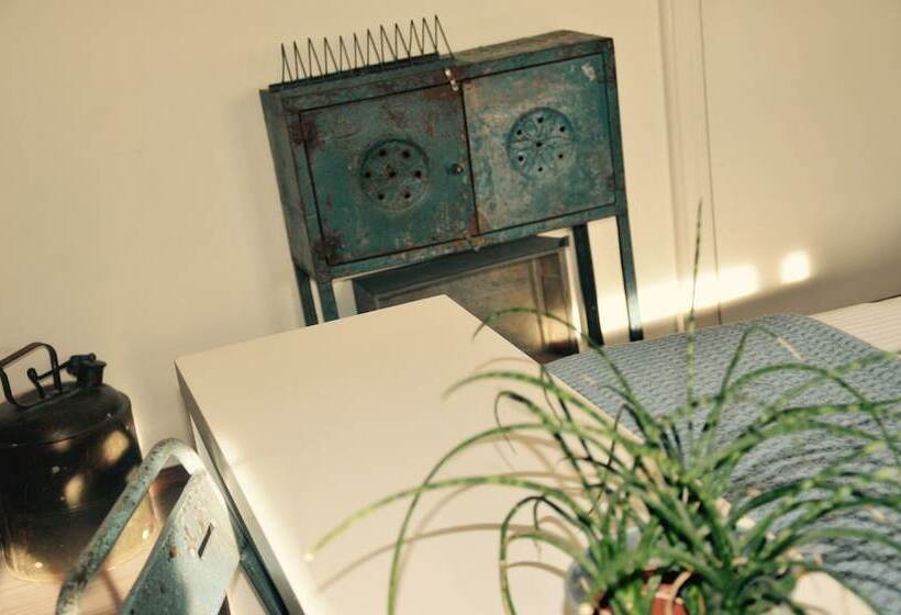 اتاق استاندارد, Be41 Boutique