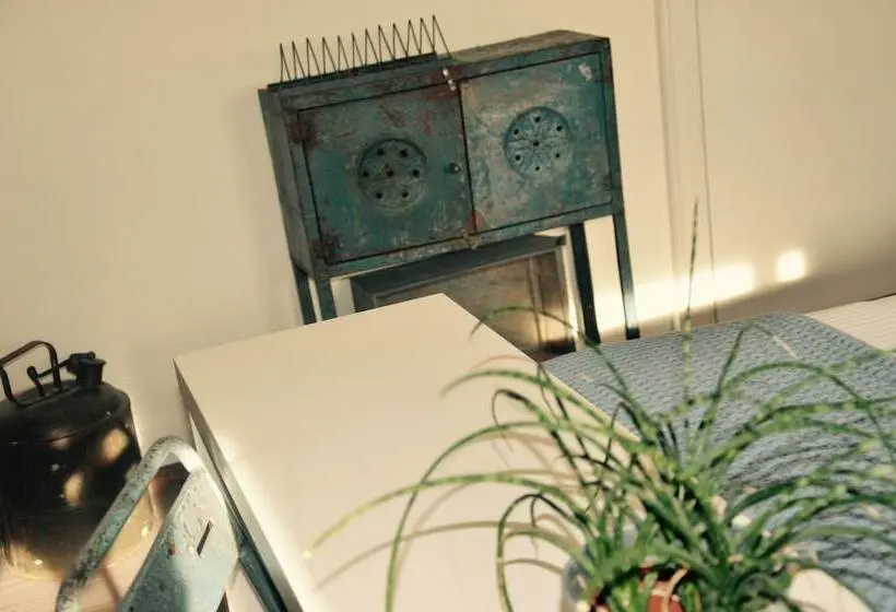 اتاق استاندارد, Be41 Boutique