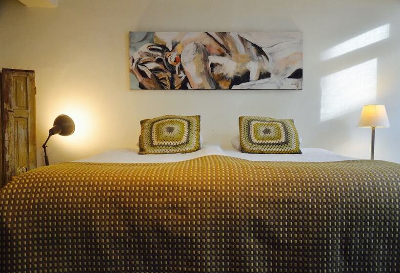 اتاق لوکس, Be41 Boutique