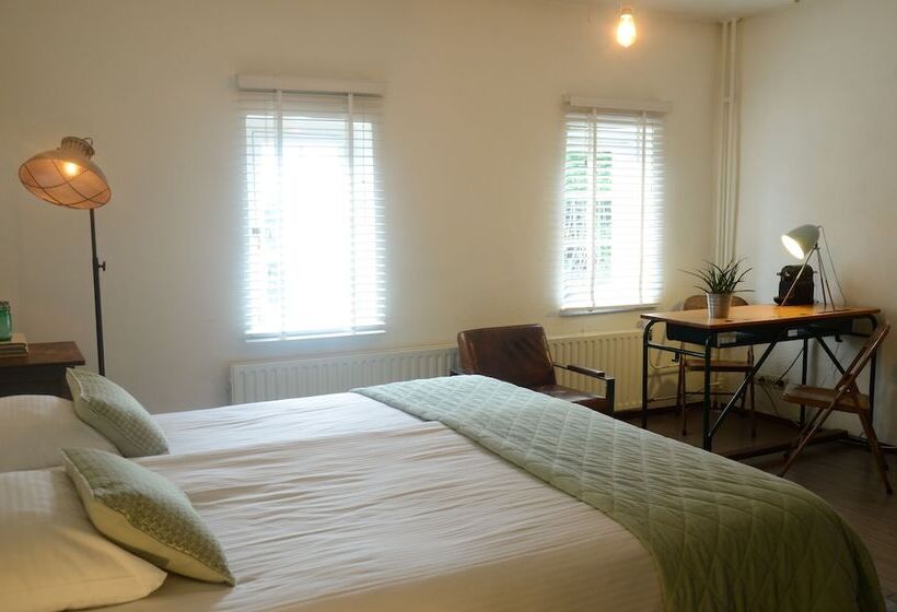 اتاق لوکس, Be41 Boutique