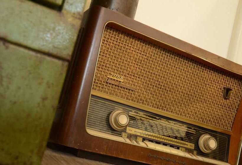 اتاق لوکس, Be41 Boutique