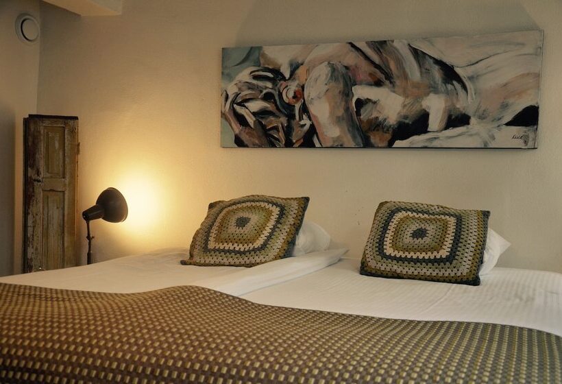 اتاق لوکس, Be41 Boutique