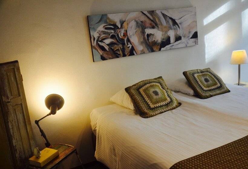 اتاق لوکس, Be41 Boutique