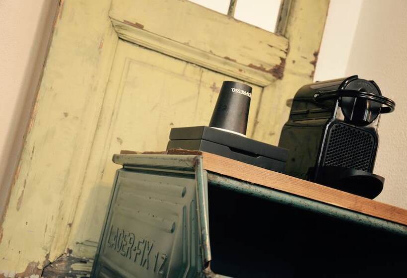 اتاق لوکس, Be41 Boutique