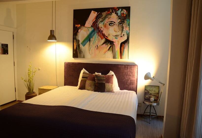 اتاق سوپریور, Be41 Boutique