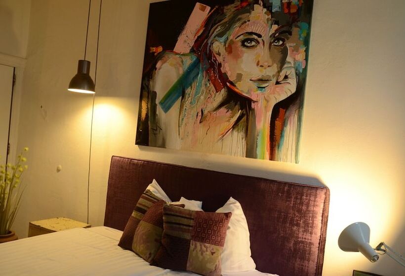 اتاق سوپریور, Be41 Boutique