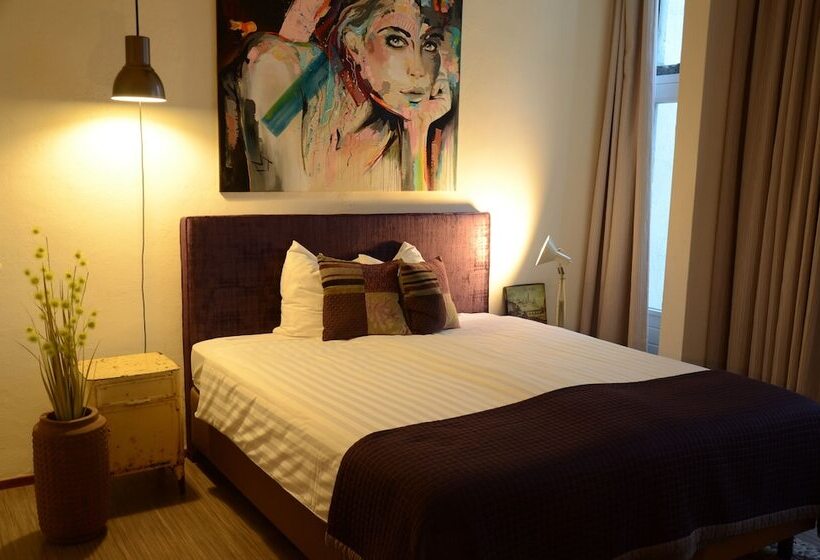 اتاق سوپریور, Be41 Boutique