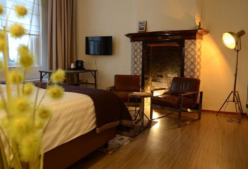 اتاق سوپریور, Be41 Boutique