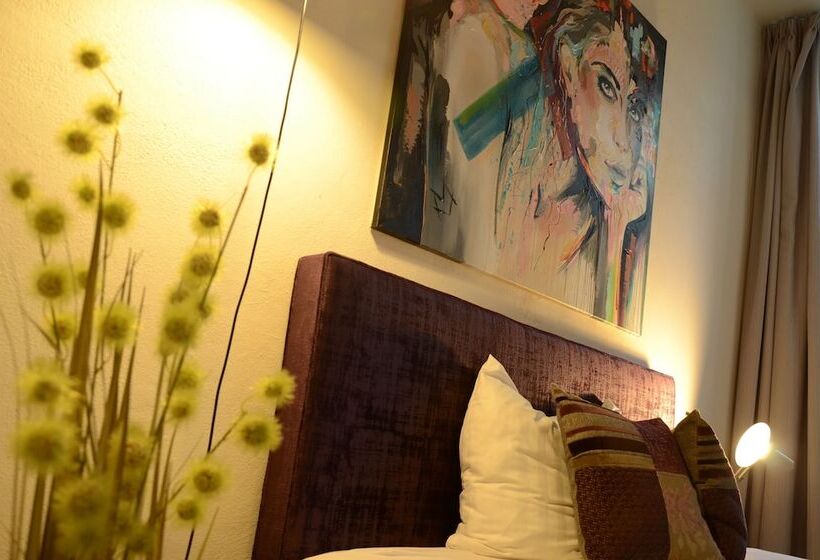 اتاق سوپریور, Be41 Boutique