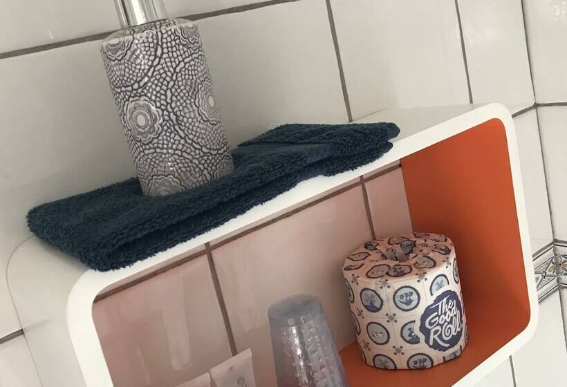 اتاق سوپریور, Be41 Boutique