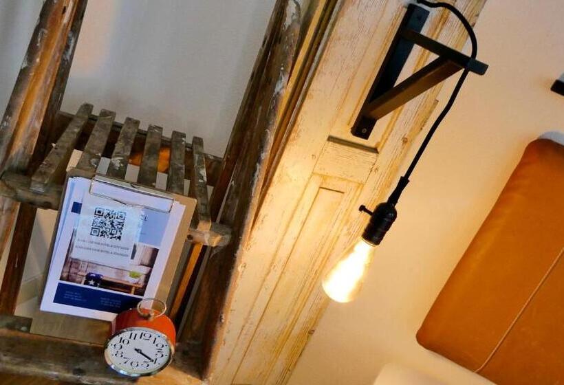 اتاق لوکس, Be41 Boutique