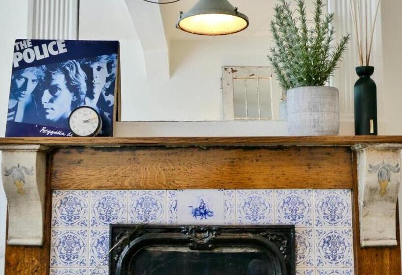 اتاق لوکس, Be41 Boutique