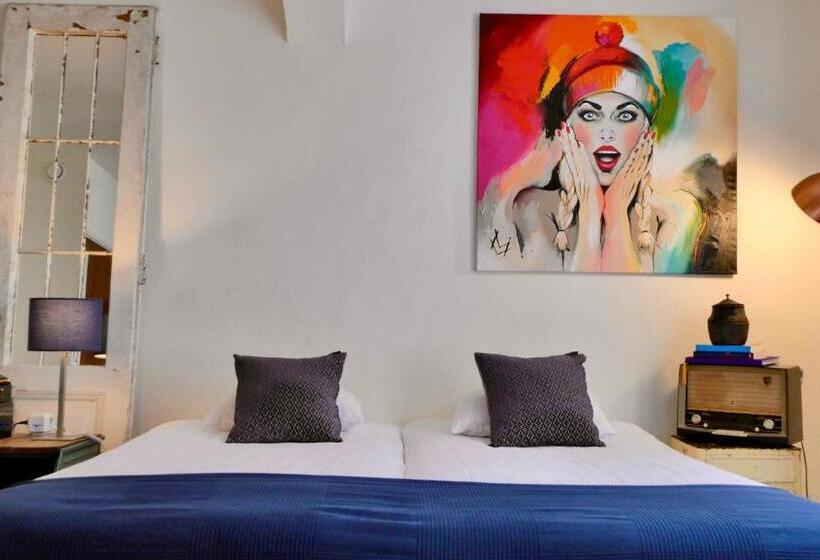 اتاق لوکس, Be41 Boutique