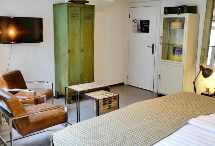 اتاق لوکس, Be41 Boutique