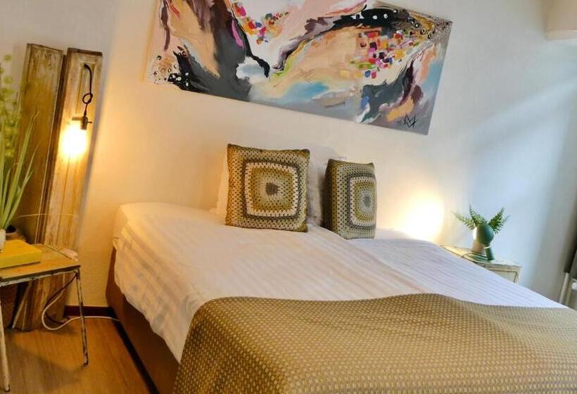 اتاق لوکس, Be41 Boutique