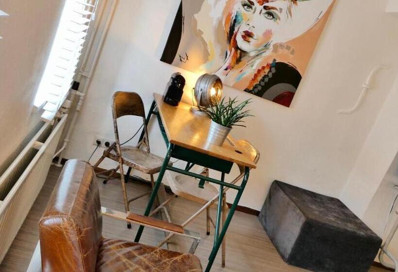 اتاق لوکس, Be41 Boutique