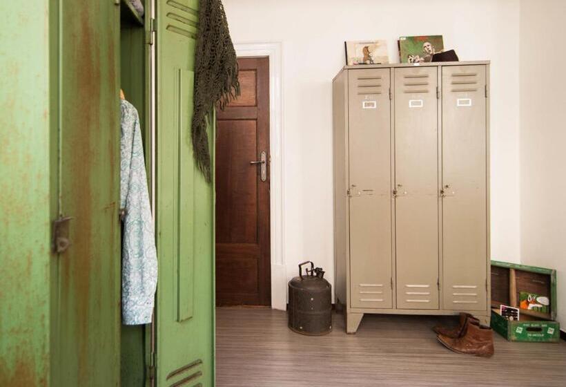 اتاق لوکس, Be41 Boutique