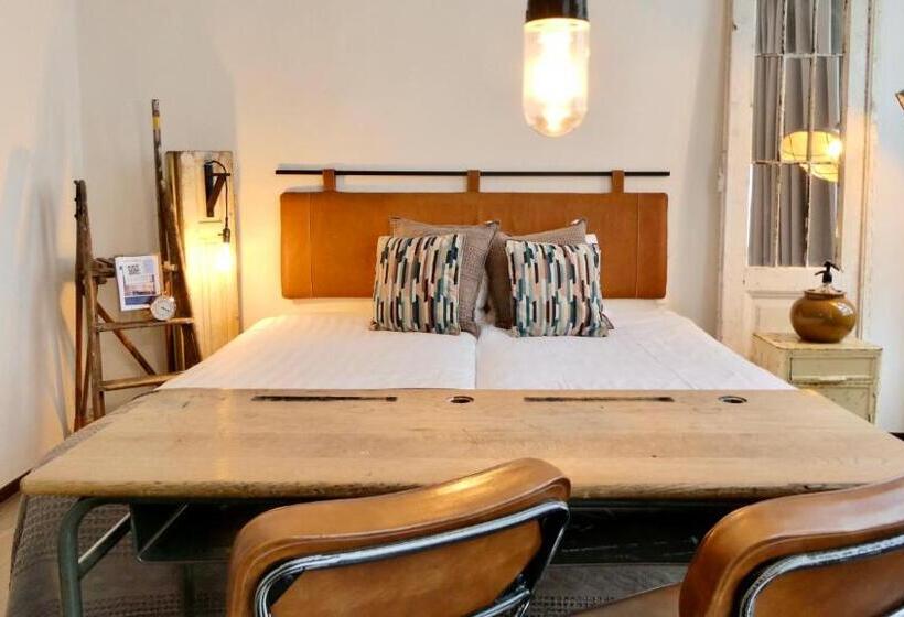 اتاق لوکس, Be41 Boutique