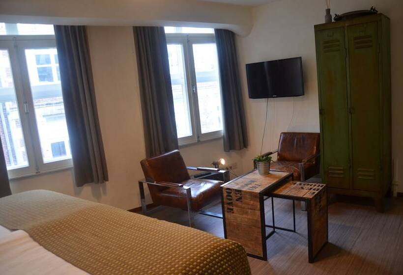 اتاق لوکس, Be41 Boutique