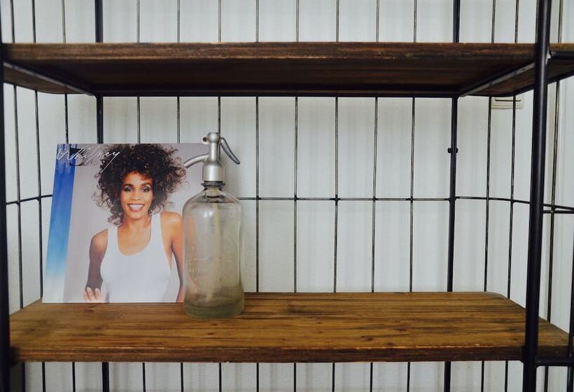 اتاق لوکس, Be41 Boutique