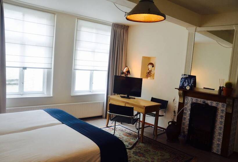 اتاق لوکس, Be41 Boutique