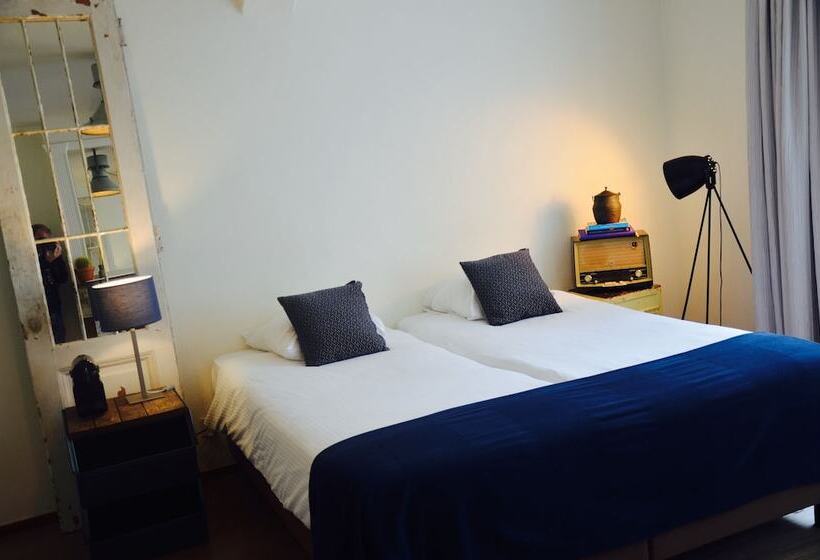 اتاق لوکس, Be41 Boutique