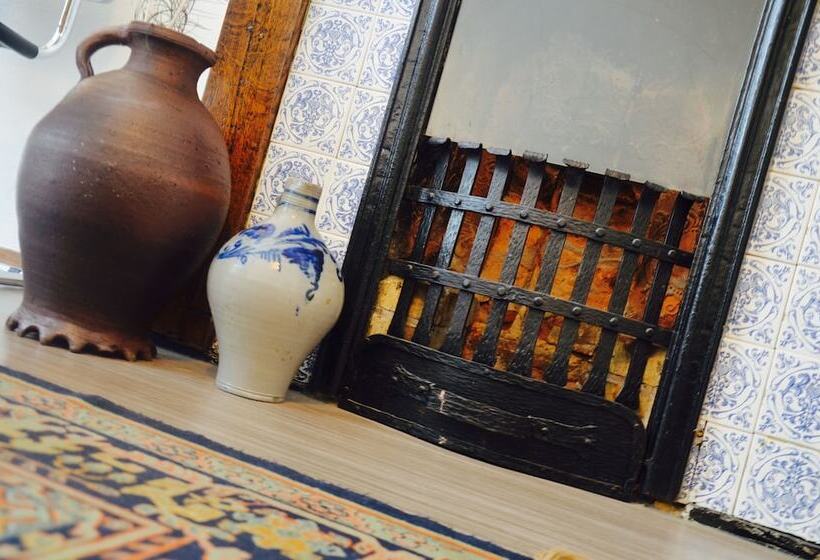 اتاق لوکس, Be41 Boutique