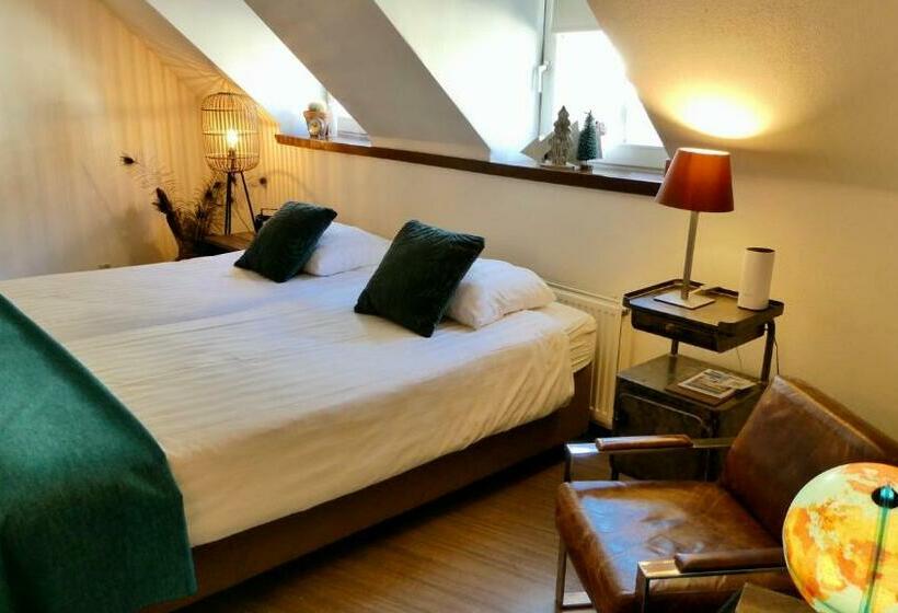 اتاق استاندارد, Be41 Boutique