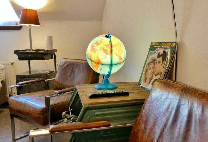 اتاق استاندارد, Be41 Boutique