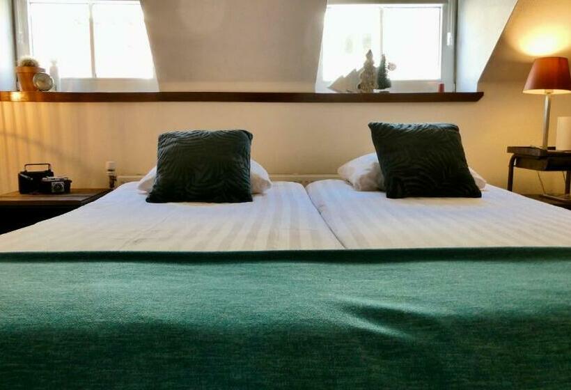 اتاق استاندارد, Be41 Boutique